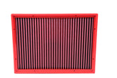 BMC FILTRO ARIA SPORTIVO LAVABILE FB891/20 per TOYOTA FORTUNER II 2.4 D 16 >